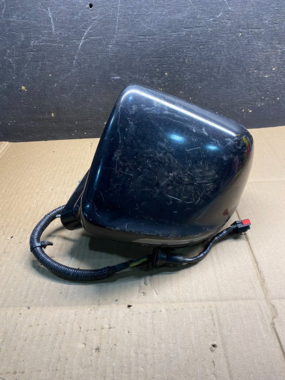 2010-2019 Lincoln MKT Left Driver LH Side Door Mirror AB0540 MS0