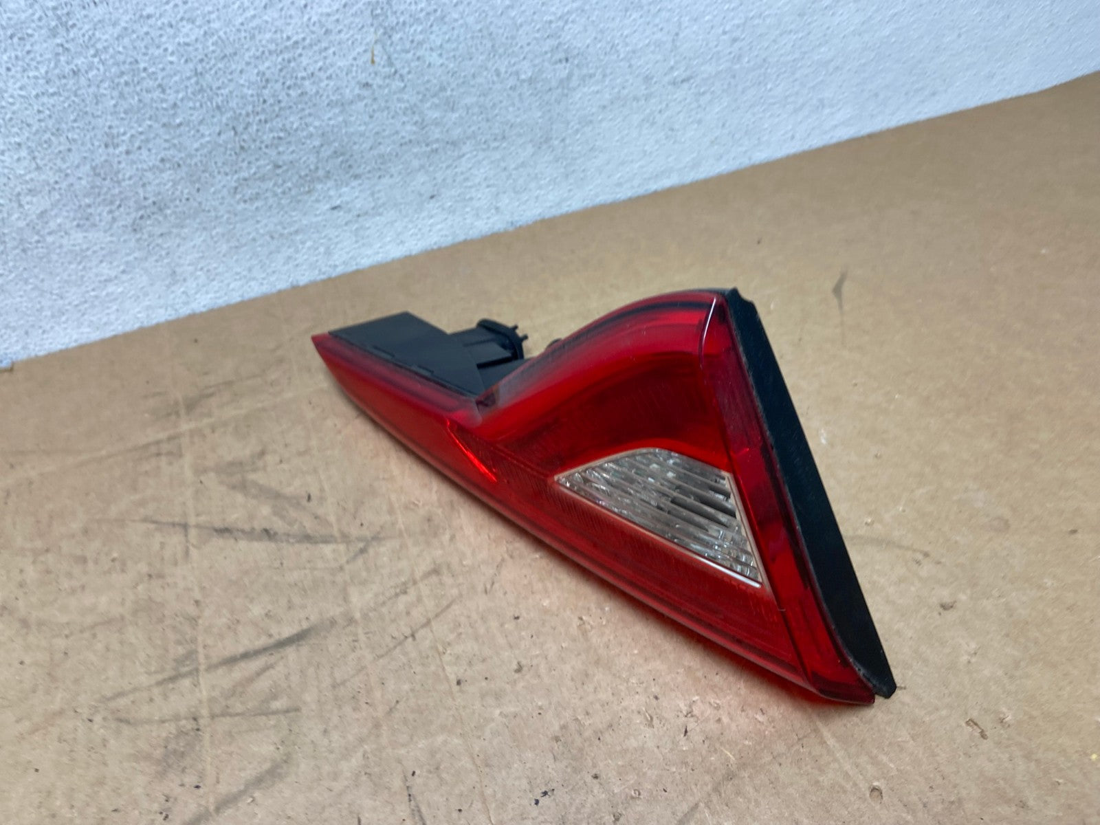 2015 2016 2017 Hyundai Sonata Left Driver LH Inner Tail Light AD6325 LK1