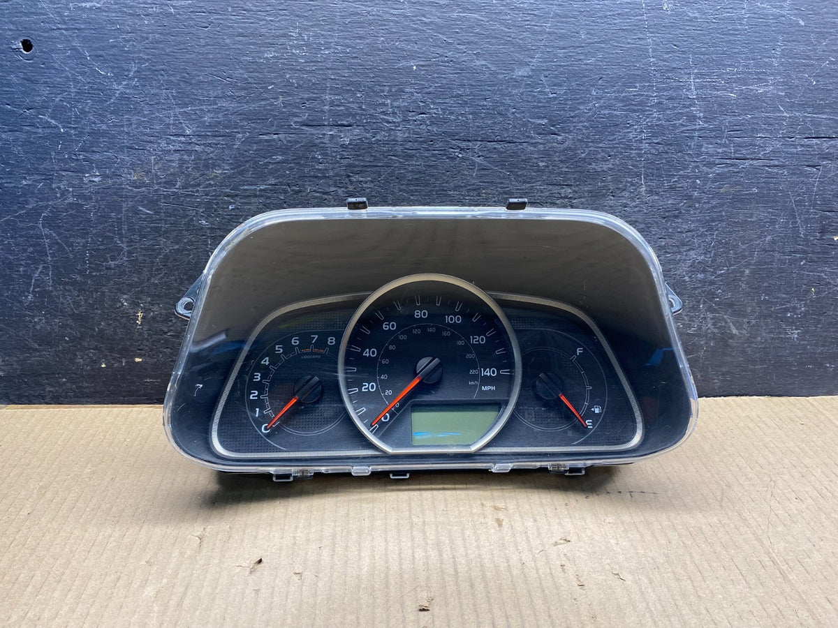2013 2014 2015 Toyota Rav4 Speedometer Insrument Gauge Cluster AI4880 DG0