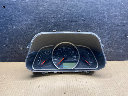 2013 2014 2015 Toyota Rav4 Speedometer Insrument Gauge Cluster AI4880 DG0