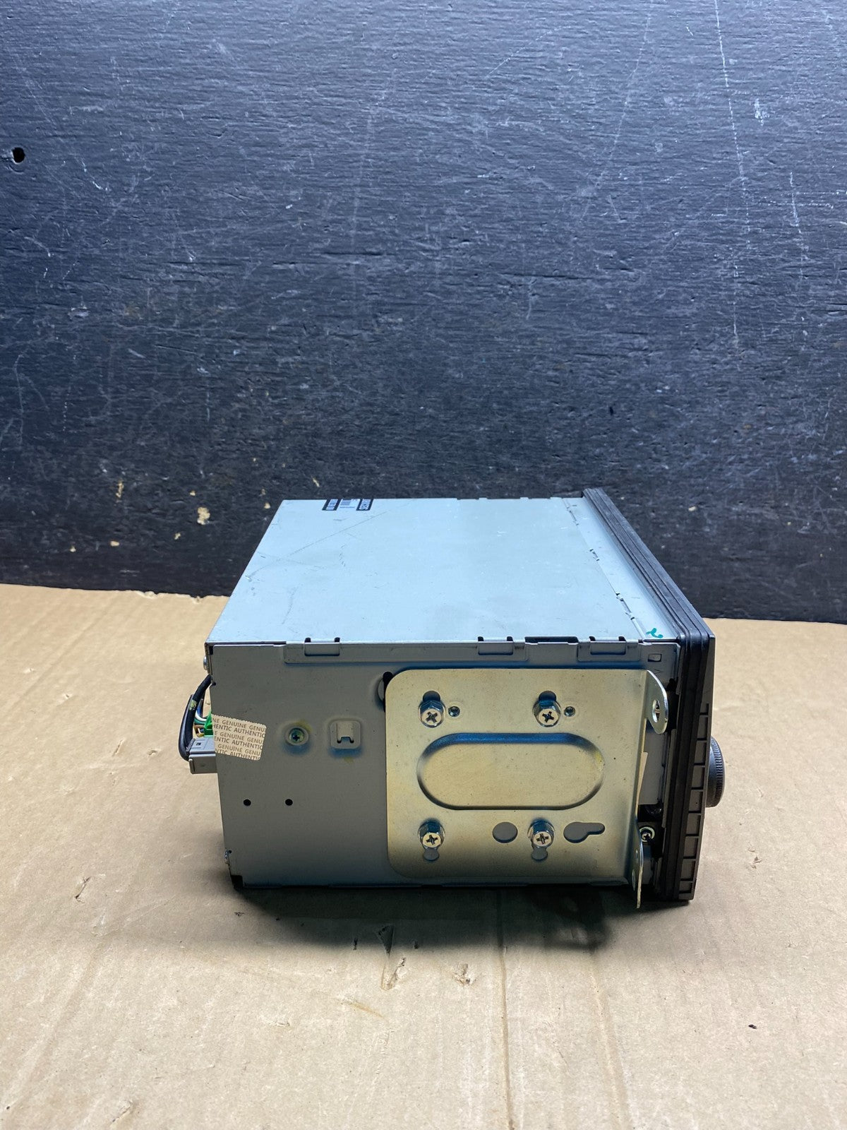 2003-2006 Honda Element Radio AM FM Stereo Cd Player AI0168 DG2