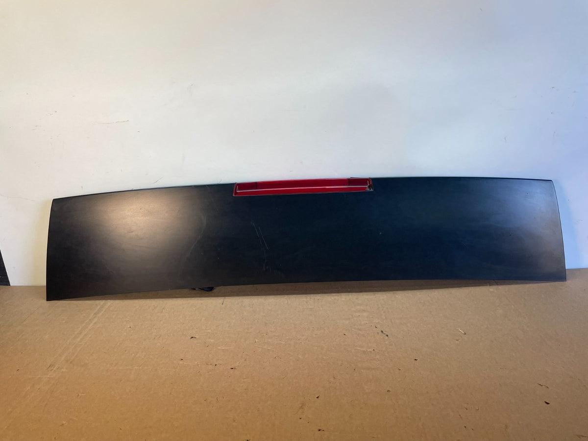 2011 to 2017 Honda Odyssey Rear Trunk Spoiler Gate AH0313 DG0