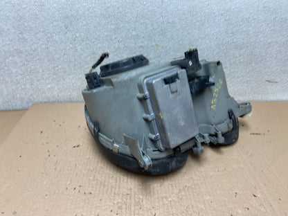 2000-2002 Mercedes E E320 E430 Left Driver LH Xenon HID Headlight OEM AB2506 DW8