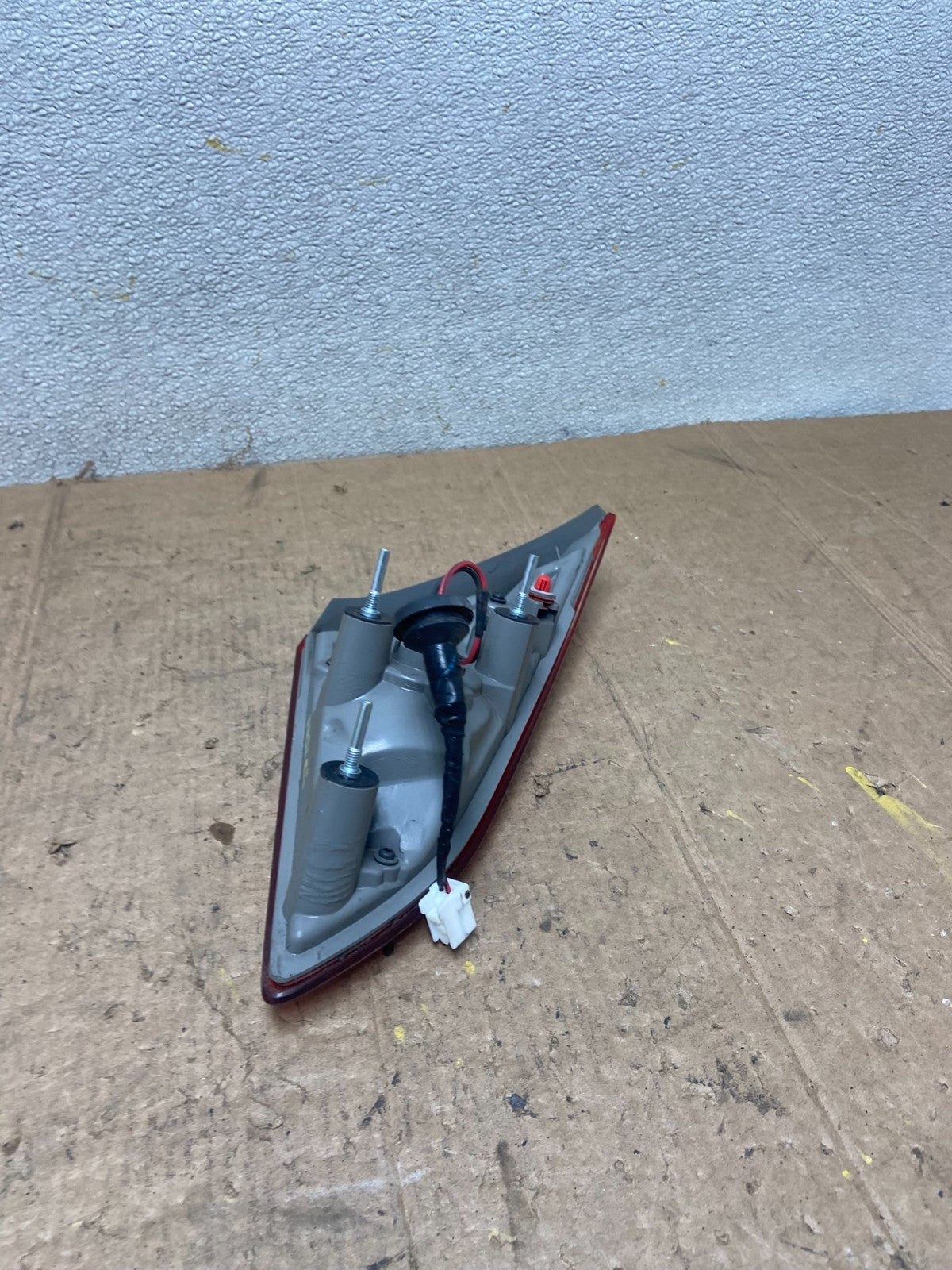 2011-2014 Nissan Murano Right Passenger RH Side Inner Tail Light Oem AA36063