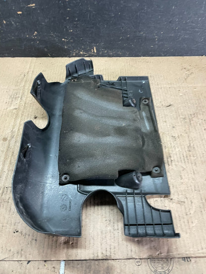 2007 to 2012 Nissan Versa Engine Motor Cover M9068 PS7