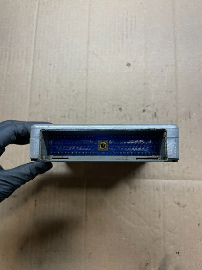 1998 1999 Ford E350 Van 6.8L Engine Control Module Unit ECU ac4420 DG1
