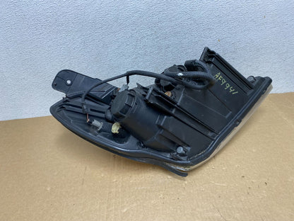2007 - 2010 Hyundai Entourage Left Dirver LH Halogen Headlight Oe AF9941 DG7
