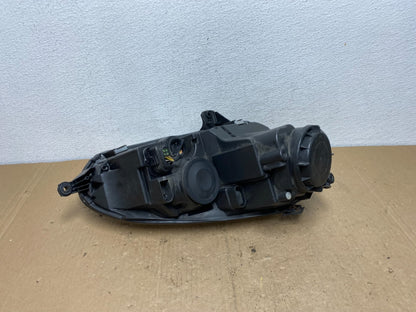 2005 to 2010 Volkswagen Jetta Left Driver LH Side Headlight Halogen AC6007 DW7