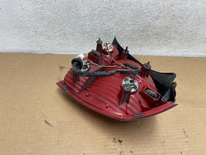 2001-2003 Sedan Hyundai Elantra Left Driver Lh Side Tail Light AH4468 DW5