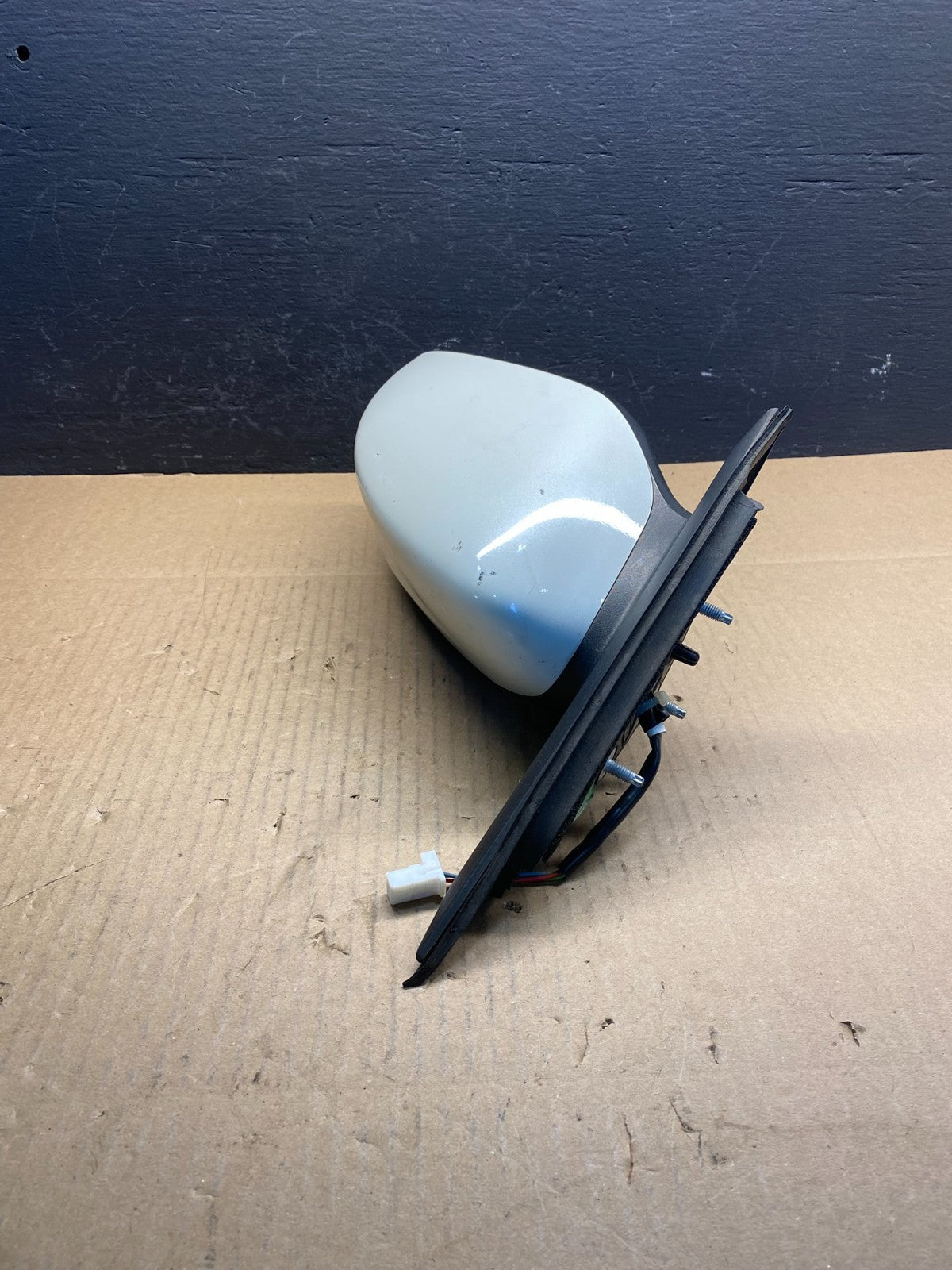 2013-2018 Nissan Altima Right Passenger View Power Door Mirror OEM AC2494 MS2