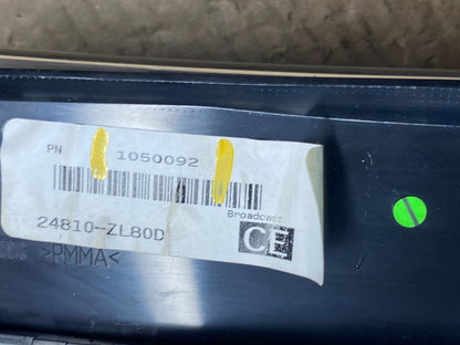2007-2008 Nissan Pathfinder Xterra Cluster Speedometer Instrument OEM S3237 DG6