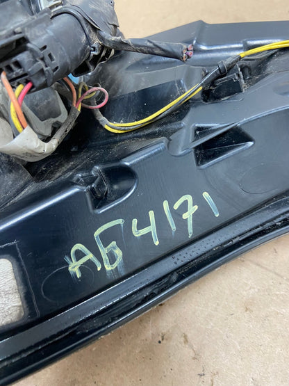 2017 2018 2019 Ford Escape Left Driver LH Side Tail Light AG4171 LK8