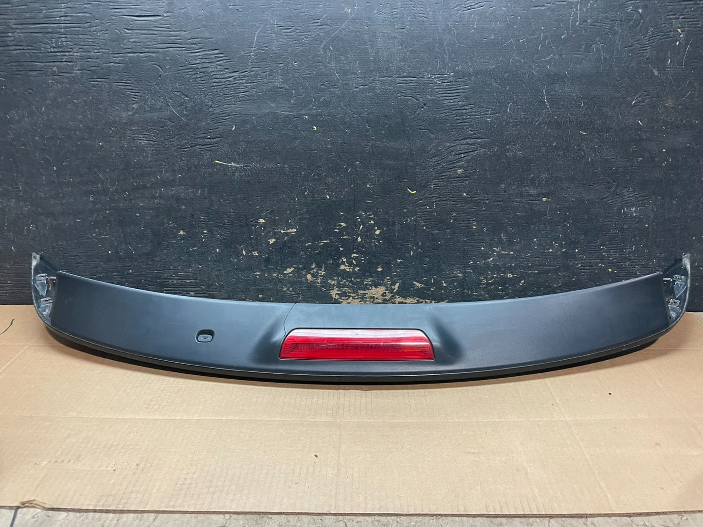 2013 to 2020 Nissan Pathfinder Rear Left+Right Set Spoiler Wing Oem Y1615 DG9
