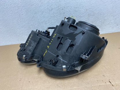 2003-2006 Mercedes E E320 E350 Class Right Passenger Halogen Headlight AE5943 DW6