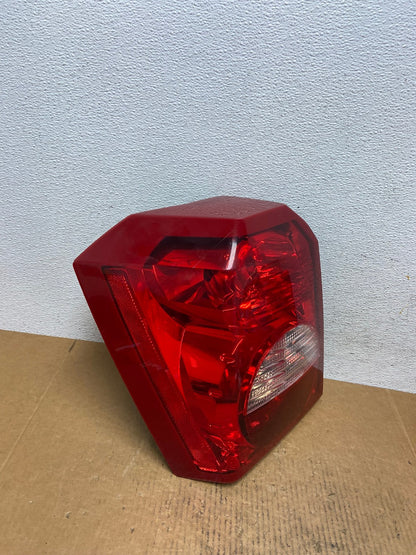 2008 2009 2010 2011 2012 Dodge Caliber Tail Light Left Driver Side AE0209 LK2