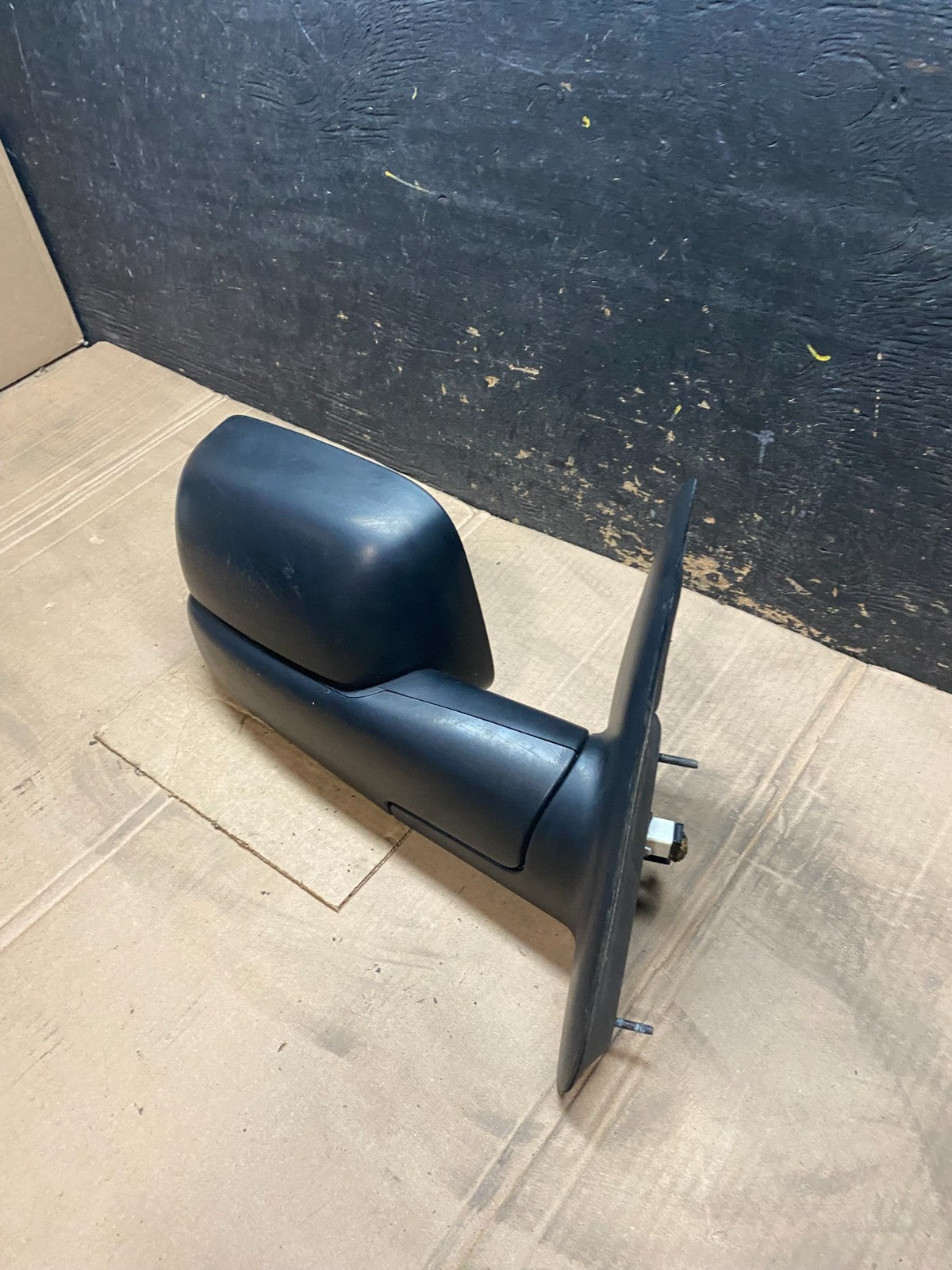 2003-2010 Dodge Ram 1500 2500 3500 Right Passenger RH View Door Mirror V9942 DG1
