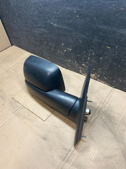 2003-2010 Dodge Ram 1500 2500 3500 Right Passenger RH View Door Mirror V9942 DG1