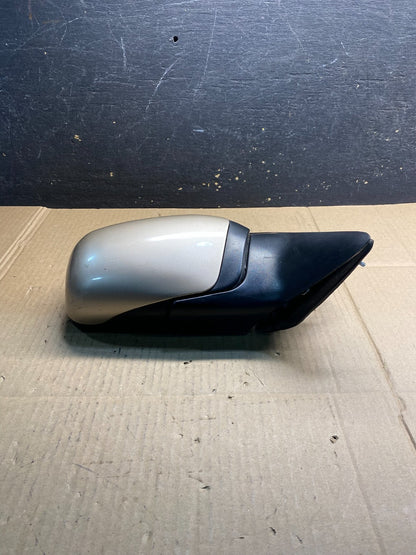 1995 to 1996 Mercury Grand Marquis Right RH Side View Door Mirror OEM AB0553 MS3