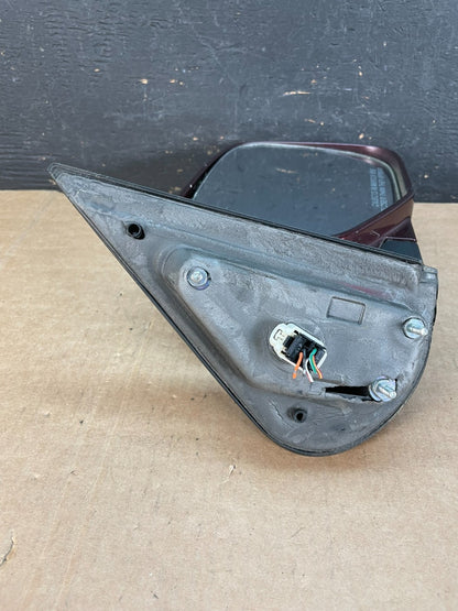 2006 to 2014 Honda Ridgeline Right Passenger Side View Door Mirror AE8322 DW4