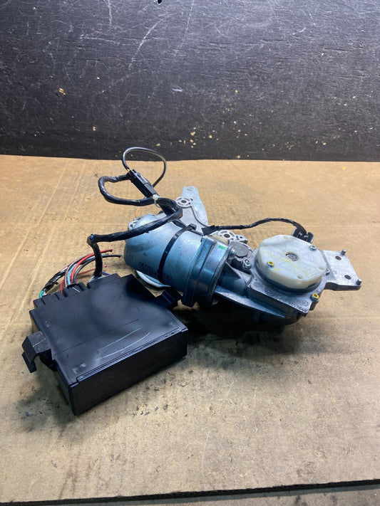 2009-2012 GMC Acadia Power Motor Liftgate Tailgate Control Module y3776 DG0