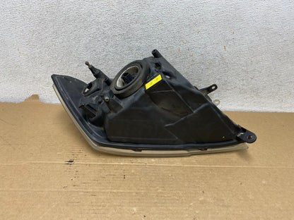2009 to 2012 Ram 1500 2500 Right Passenger RH Halogen Headlight AH7842 DW4