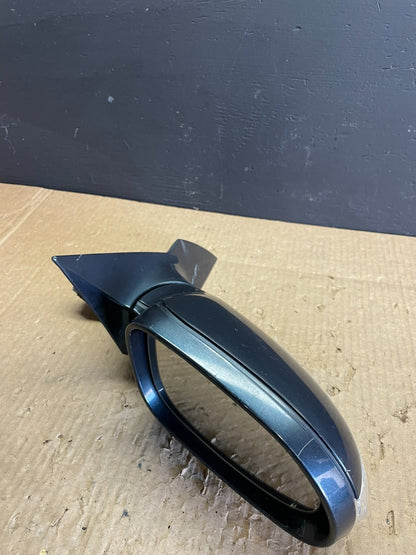 2003 to 2009 Mercedes CLK 320 430 Right Passenger Side View Mirror AB3276 MS11