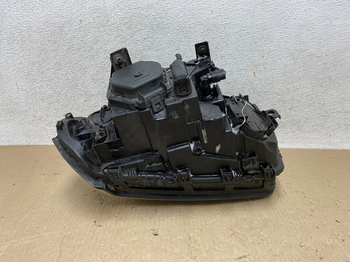 2007 to 2010 BMW X3 Passenger Right RH Side Headlight HID Xenon AH7620 DW5