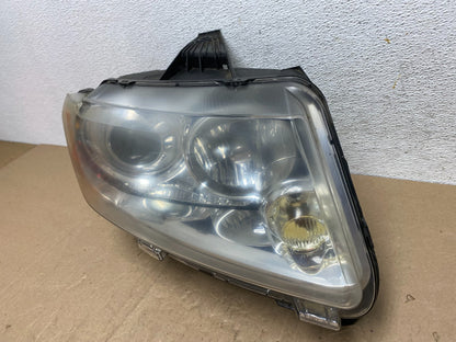 2011-2013 Jeep Grand Cherokee Right Passenger Xenon Headlight AE6768 DW1
