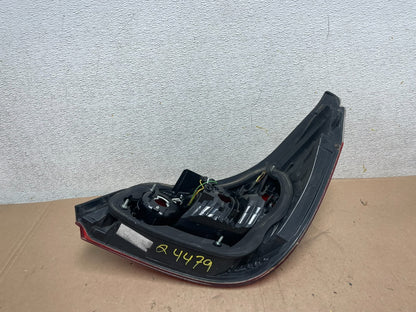 2008 2009 2010 BMW 5 525i 530i Left Driver Lh Tail Side Light Q4479 DW8