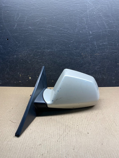 2008 to 2014 Cadillac CTS Left Driver Lh Power Door Mirror AI5366 DW0