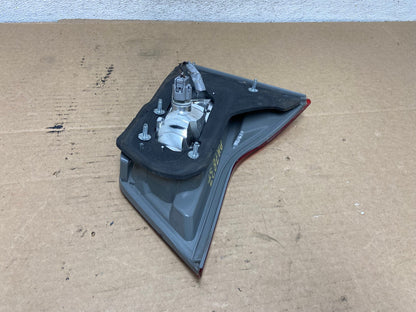2007 2008 2009 Acura Mdx Left Driver Lh Side Inner Tail Light AH7837 LK5