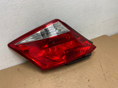 2008 to 2010 Honda Accord Coupe Left Driver LH Side Tail Light AD7993 LK2