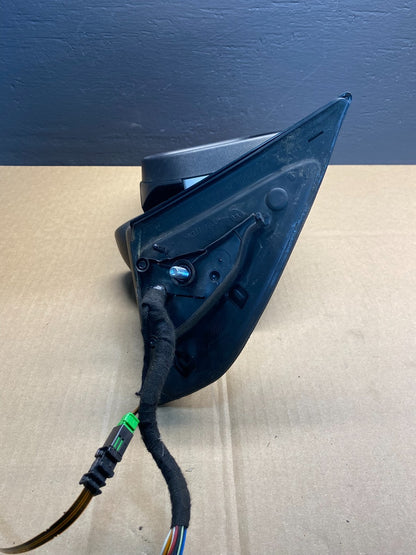2007 to 2014 Volvo XC90 Left Driver  View Door Mirror Camera OEM AB4253 MS5