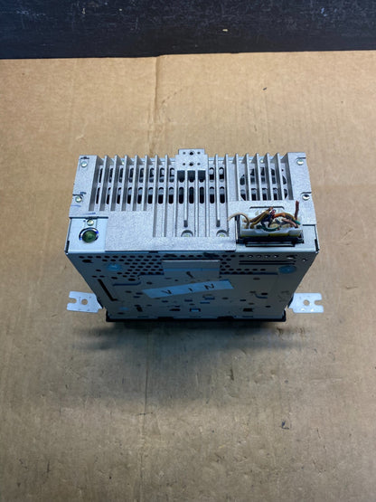 2007 to 2011 Hyundai Accent Radio Cd Mp3 Player AD3641 DG5