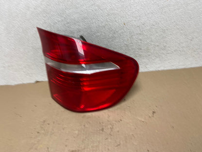 2007 to 2010 Bmw X5 E70 Right Passenger Rh Side Tail Light DEPO AG6979 LK1