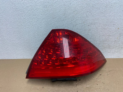 2006 - 2007 Honda Accord Right Passenger Side Tail light AE6146 LK0