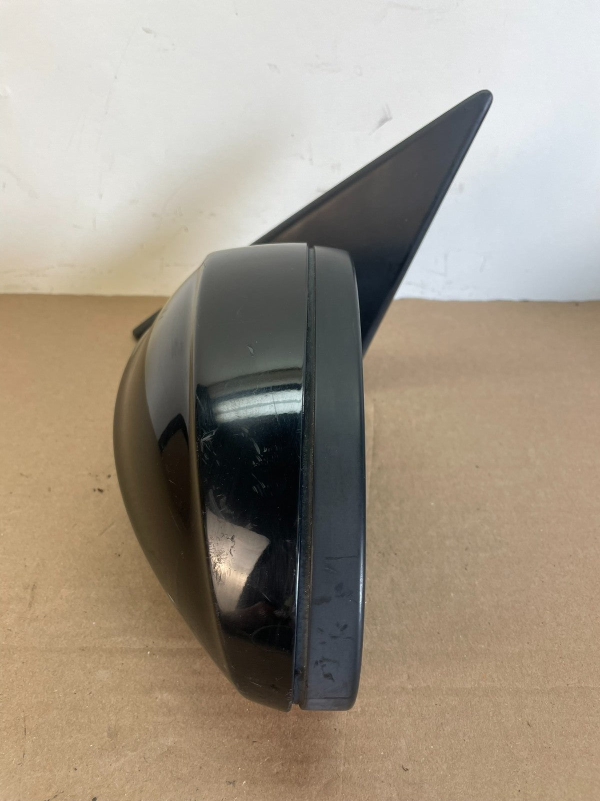 2006 to 2008 BMW 328i 335i Left Driver Lh Side View Door Mirror AF5640 DG9