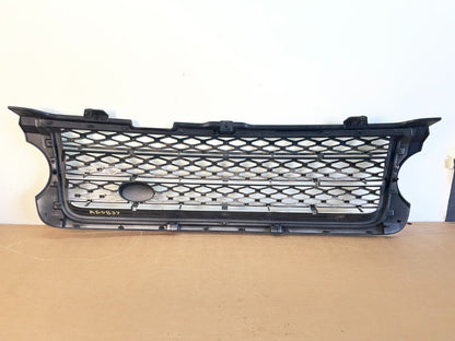 2010 to 2012 Land Rover Range Rover Front Grill Grille AG0837 PS3