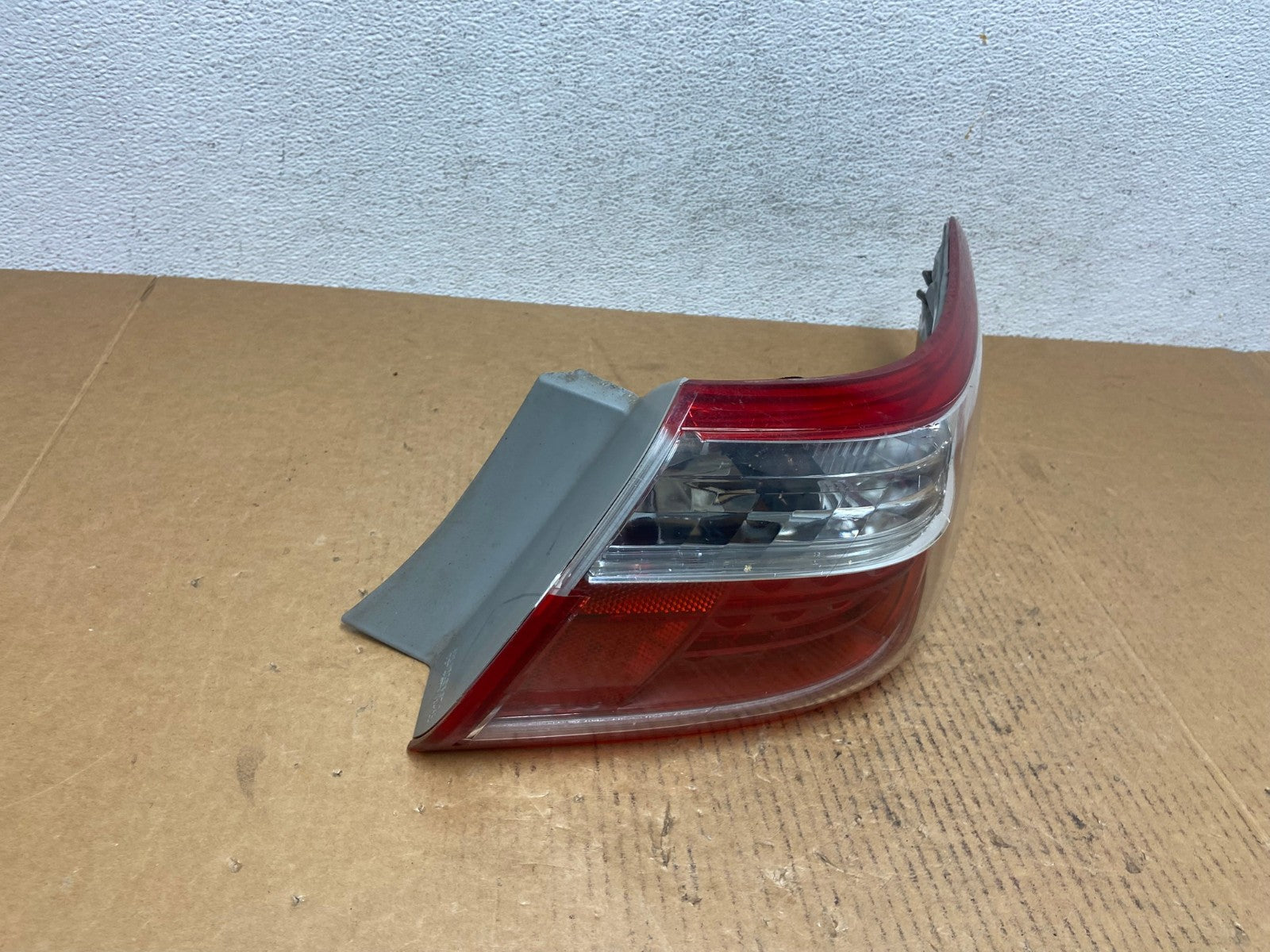 2007 2008 2009 Toyota Camry Right Passenger Side Tail Light AE0428 LK2