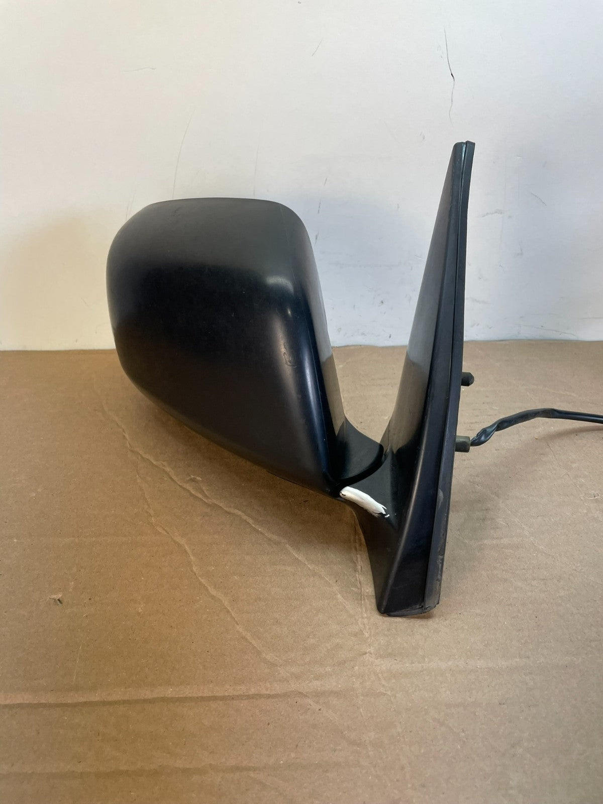 2001-2007 Toyota Highlander Right Passenger RH View Door Mirror AG7856 DW1