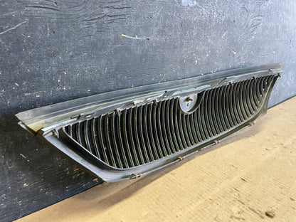 1998 1999 2000 Mercury Mystique Front Upper Grill Grille OEM aa5987 DG6