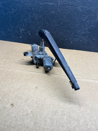 2014-2018 Jeep Cherokee Tailgate Back Door Rear Wiper Motor Wiper AF6888 DG2