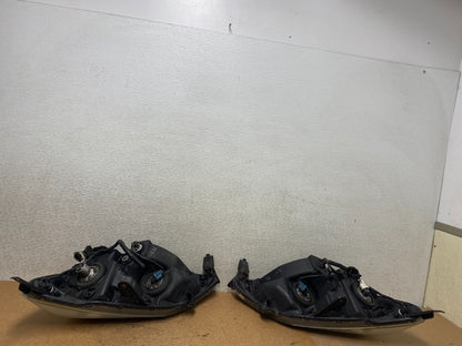 2005 2006 2007 Honda Odyssey Left+Right Set Halogen Headlights S7041 DW8