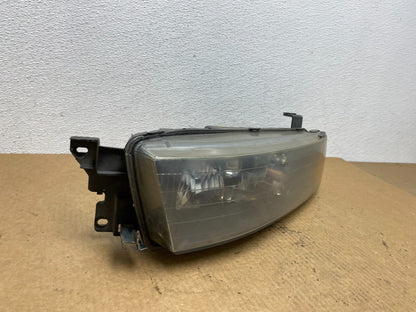 2002 to 2003 Mitsubishi Galant Left Driver LH Side Headlight AC2962 DW2