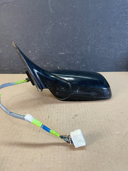 2001-2004 Lexus ES300 ES330 Left Driver LH Side View Door Mirror AE1124 DW3