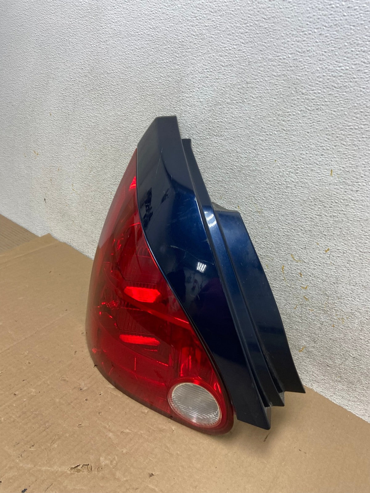 2004 2005 2006 2007 2008 Nissan Maxima Left Driver Lh Tail Light AI1198 LK1