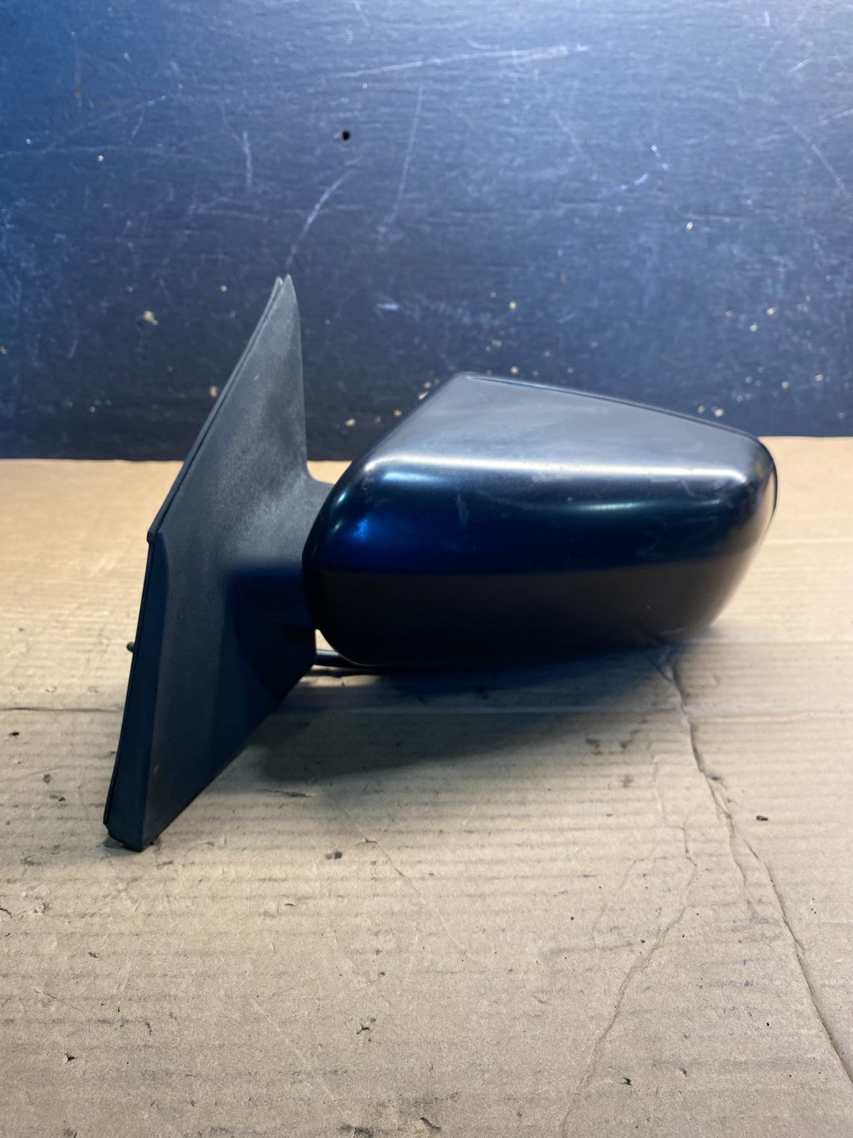 2004 to 2012 Mitsubishi Galant Left Driver LH View Door Mirror AA5688 MS0