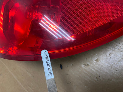 2006 - 2010 Toyota Sienna Right Passenger Side Tail Light AE2620 LK3
