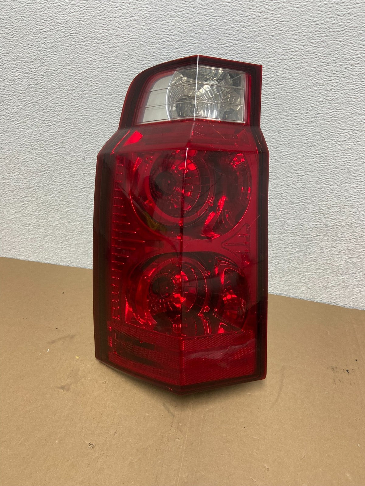 2006 to 2010 Jeep Commander Left Driver Side Tail Light OEM AB6324 DW0