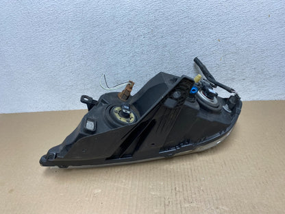 2011 to 2013 Dodge Durango Left Driver LH Side Headlight AF5788 DW4